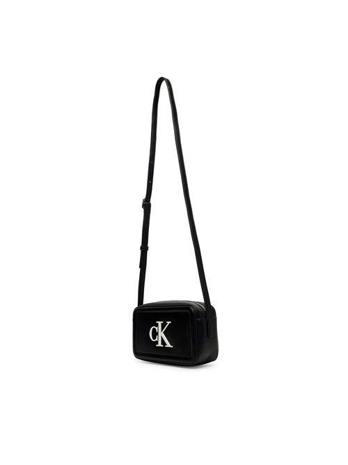 CALVIN KLEIN monogram camera bag CALVIN KLEIN | LV04F3220G3L2